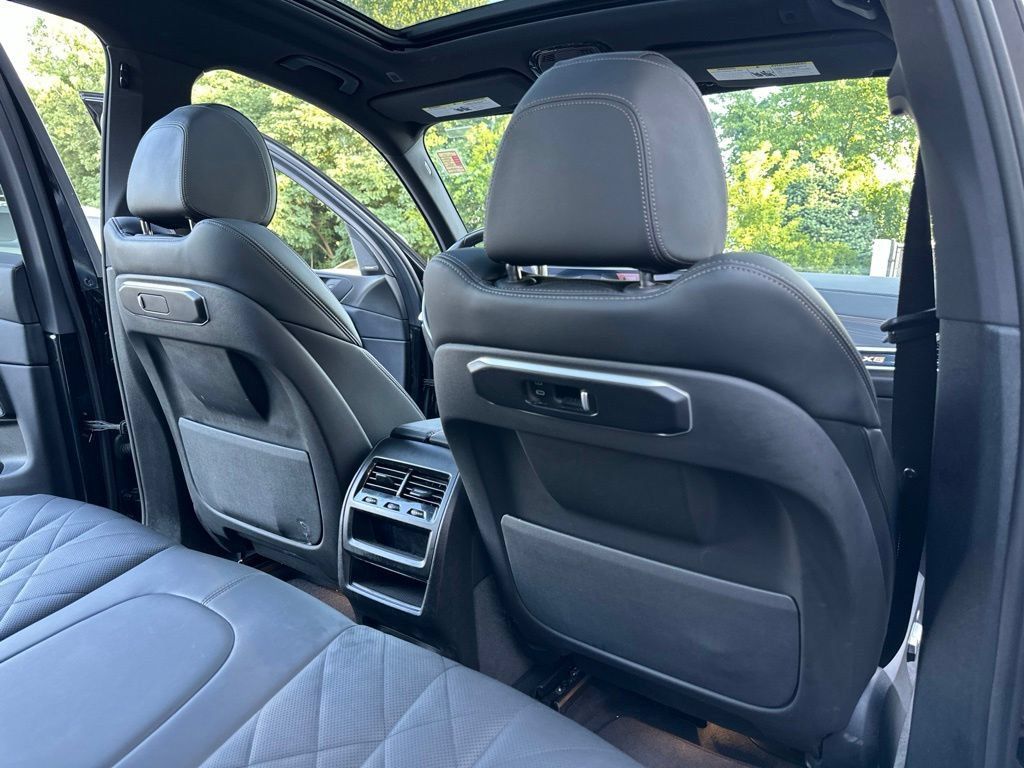 Used 2026 BMW X5 xDrive40i AWD/4WD image 30