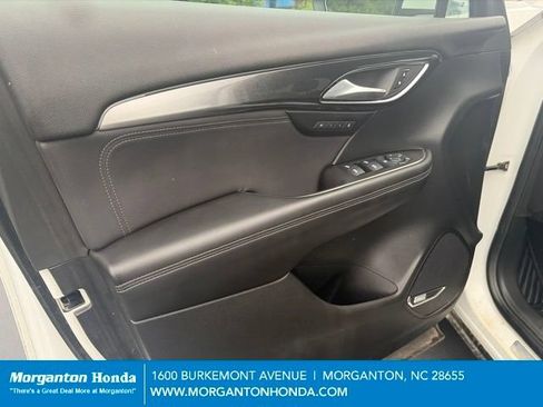 Used 2024 Buick Envision Preferred AWD/4WD image 10