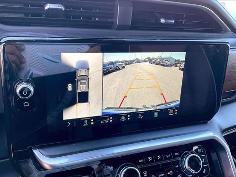 Used 2023 GMC Sierra 1500 Denali Ultimate image 26