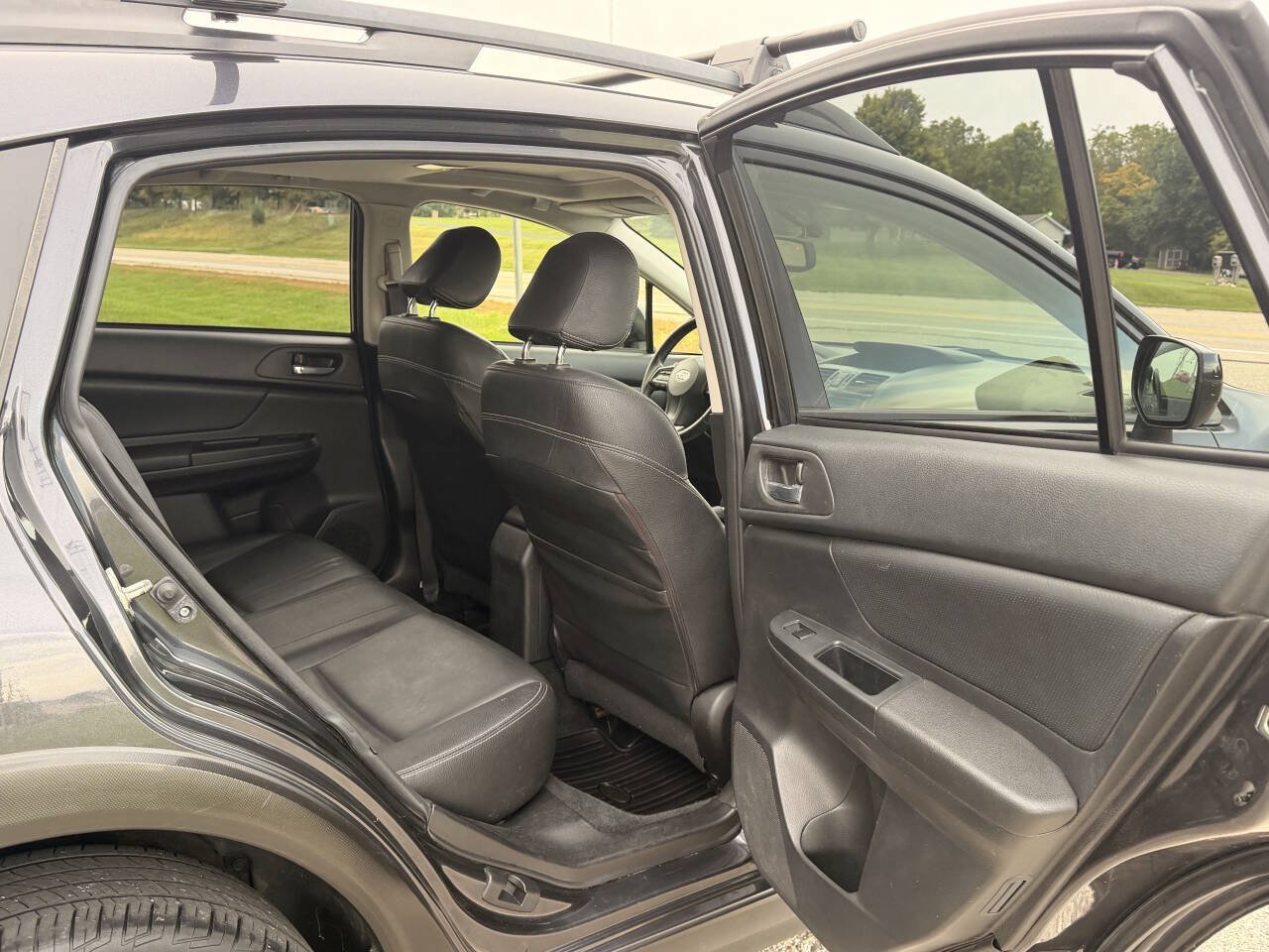 Used 2013 Subaru Crosstrek 2.0i Limited AWD/4WD image 24