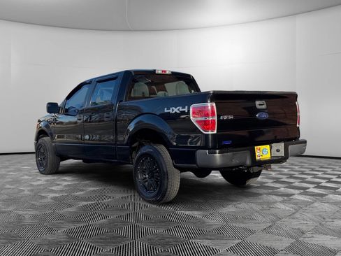 Used 2014 Ford F150 XL w/ Trailer Tow Package image 7