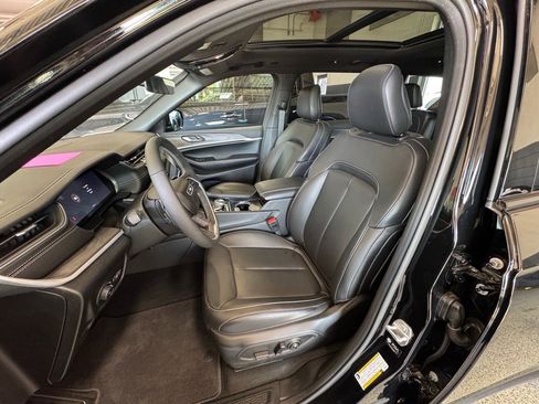 Used 2025 Jeep Grand Cherokee L Limited w/ Trailer Tow Package image 20