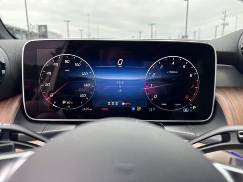 Used 2026 Mercedes-Benz GLC 300 4MATIC image 15