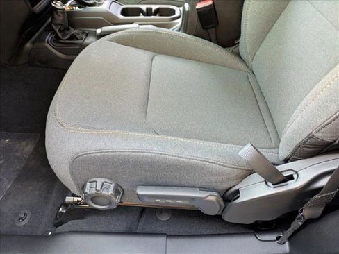 New 2026 Jeep Wrangler Sport image 4