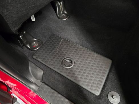 Used 2024 RAM 2500 Big Horn w/ Bed Utility Group image 33