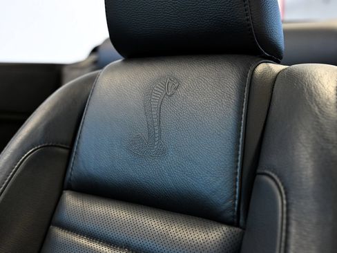 Used 2008 Ford Mustang Shelby GT500 RWD image 27