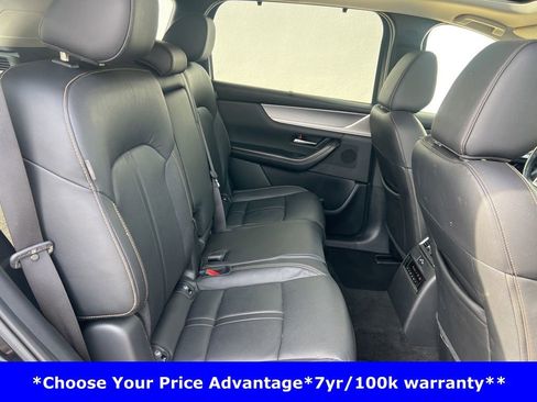 Used 2025 MAZDA CX-70 3.3 Turbo w/ Preferred Package image 20