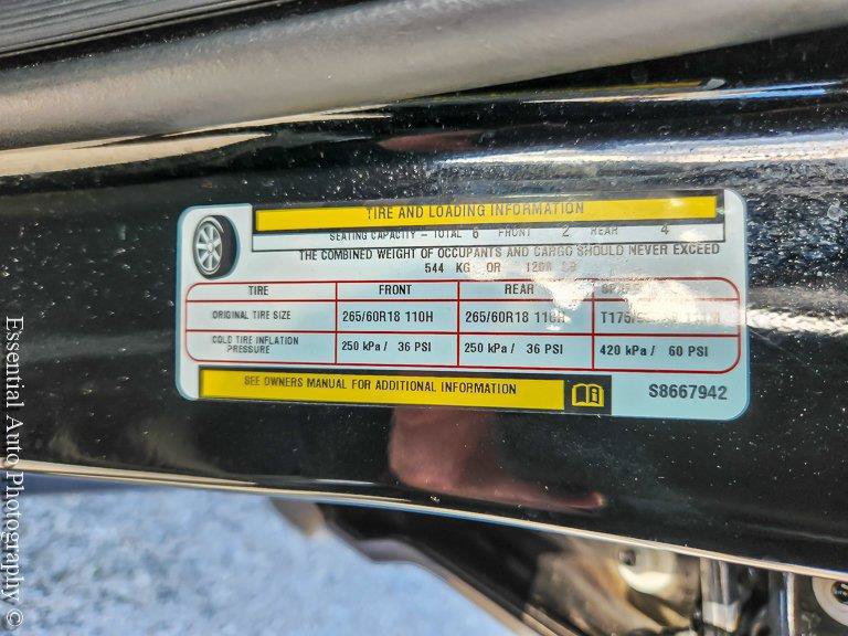 Certified 2025 Jeep Grand Cherokee L Altitude AWD/4WD image 26