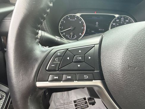 Used 2020 Nissan Sentra SV w/ Electronics Package FWD image 15