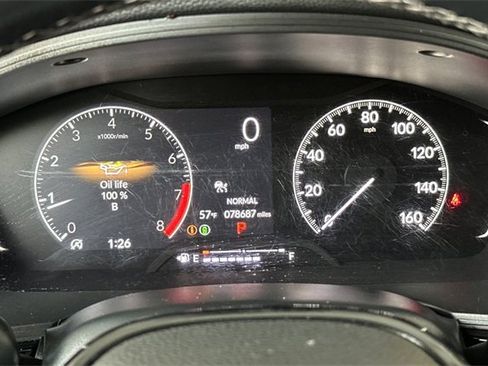 Certified 2022 Honda Civic Sport image 25