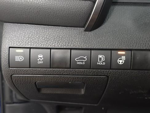 Used 2023 Toyota Camry XSE w/ Cold Weather Package image 8