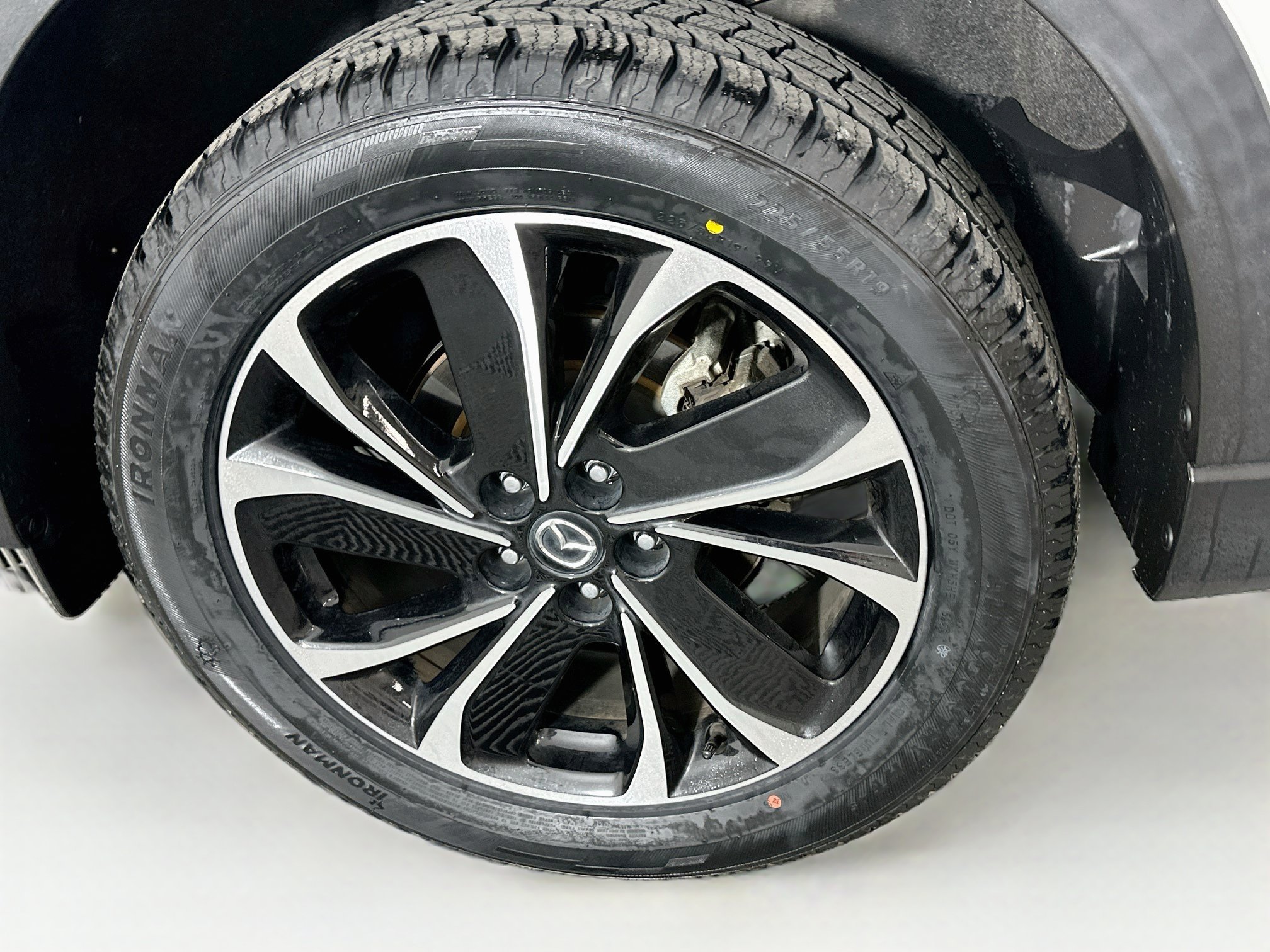 Used 2023 MAZDA CX-5 AWD 2.5 S w/ Premium Plus Pkg image 11