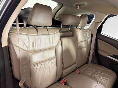 Used 2012 Honda CR-V EX-L image 23