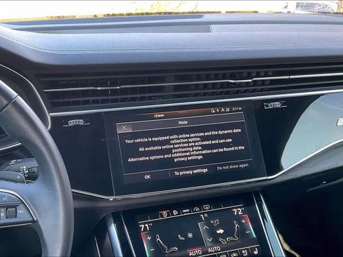 Used 2023 Audi Q7 2.0T Premium Plus w/ Premium Plus Package image 6