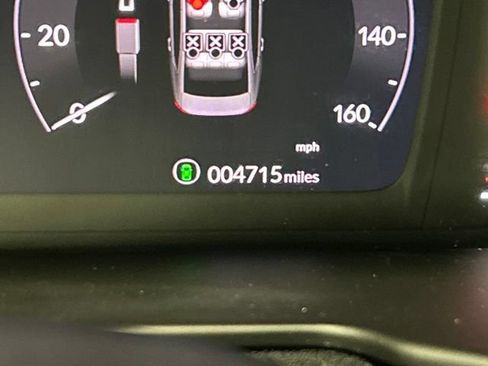 Certified 2025 Honda Accord SE image 25