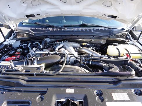 Used 2022 Ford F250 XLT w/ XLT Value Package image 54