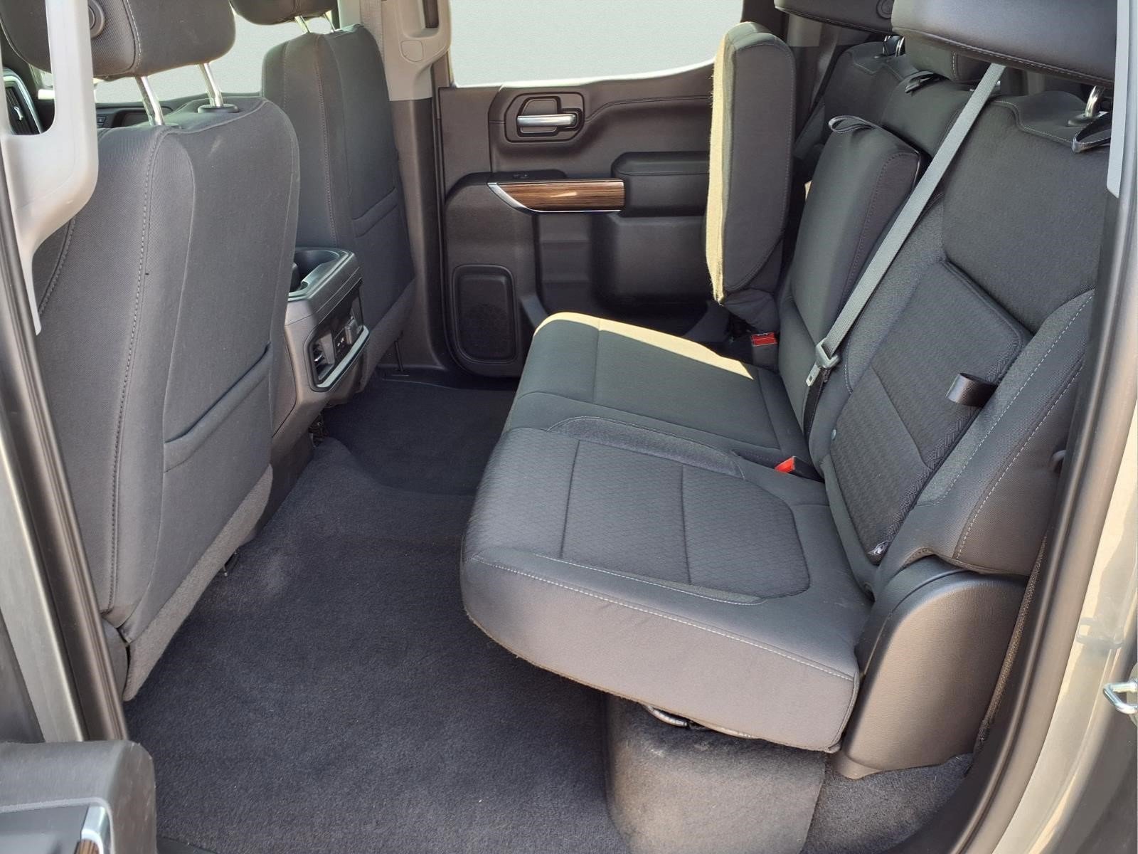 Used 2020 Chevrolet Silverado 1500 RST w/ All-Star Edition RWD image 23