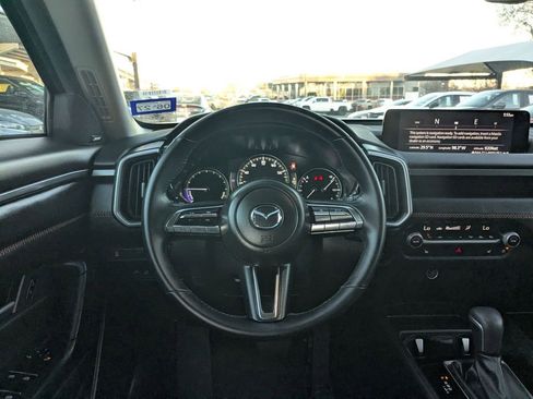 Used 2025 MAZDA CX-50 AWD 2.5 Hybrid w/ Premium Pkg image 26