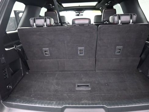 Used 2024 Ford Expedition Limited AWD/4WD image 27