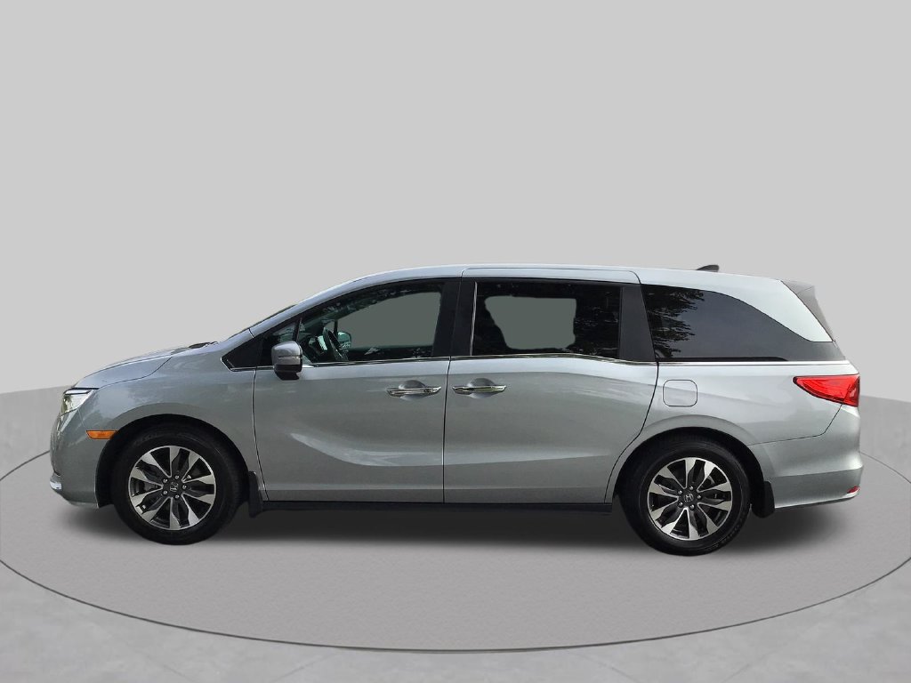 Used 2024 Honda Odyssey EX-L image 12