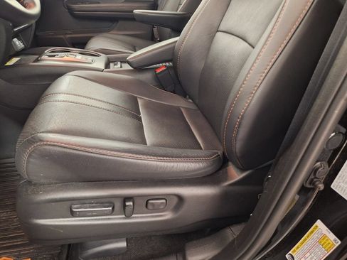 Used 2023 Honda Passport TrailSport image 31