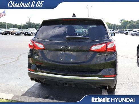Used 2019 Chevrolet Equinox LT FWD image 21