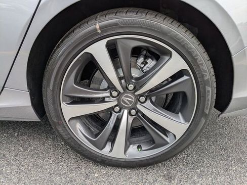 Used 2025 Acura TLX w/ Technology Package FWD image 8