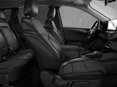 New 2026 Ford Escape SE FWD image 51