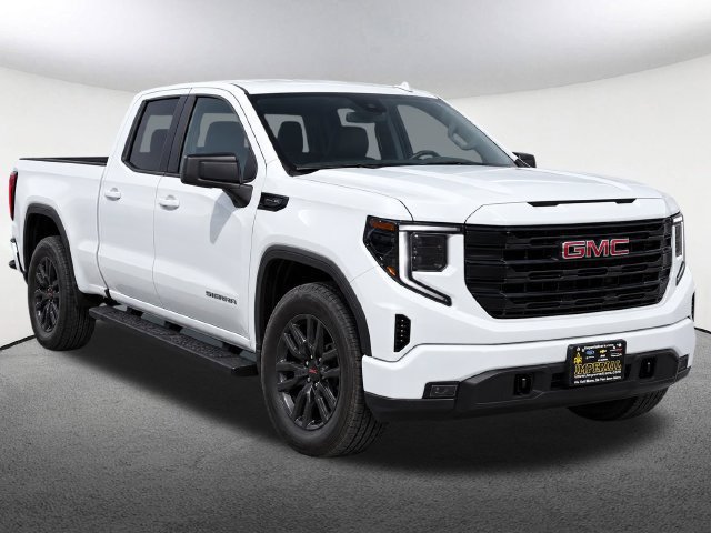 Used 2025 GMC Sierra 1500 Elevation AWD/4WD image 2