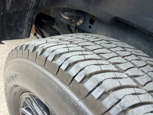 Certified 2020 Ford F350 Lariat AWD/4WD image 26