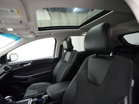 Used 2015 Ford Edge Sport AWD/4WD image 33
