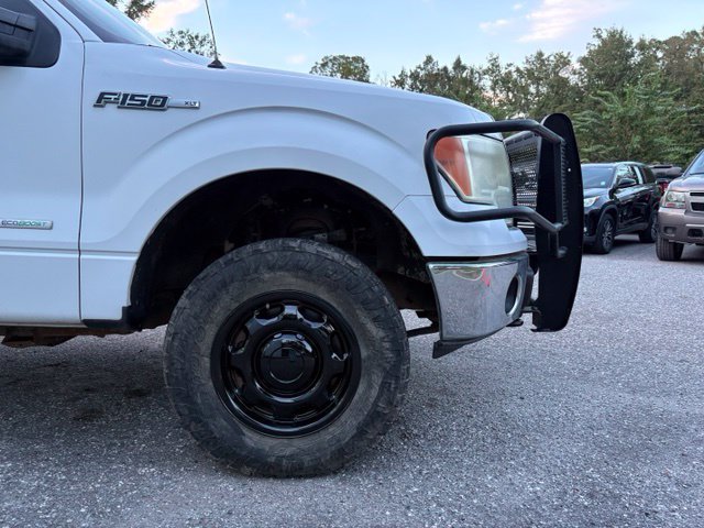 Used 2013 Ford F150 XLT w/ Trailer Tow Pkg AWD/4WD image 31