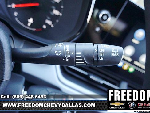 New 2026 Chevrolet Trax LS FWD image 32
