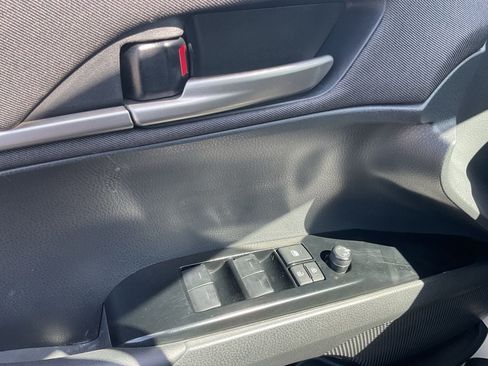 Used 2025 Toyota Camry LE FWD image 24
