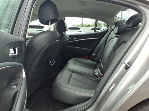 Used 2026 Genesis G70 2.5T AWD/4WD image 11