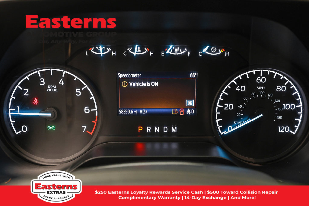 Used 2023 Ford F150 XL w/ STX Appearance Package AWD/4WD image 19