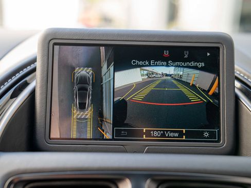 Used 2021 Aston Martin DB11 V8 image 19