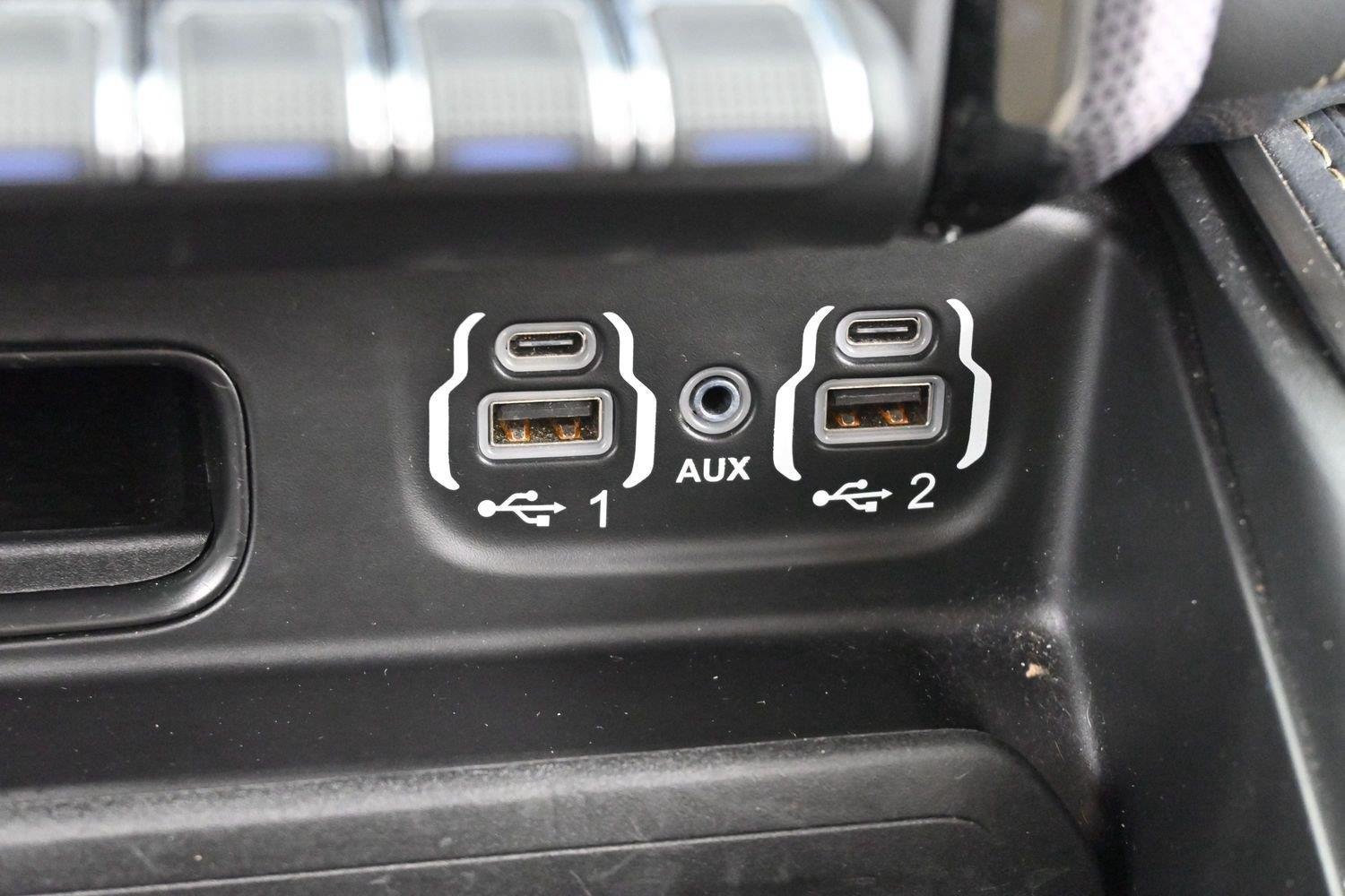 Used 2020 RAM 1500 Limited AWD/4WD image 30
