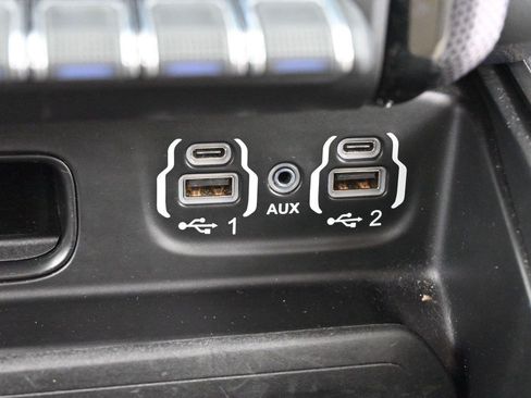 Used 2020 RAM 1500 Limited AWD/4WD image 30