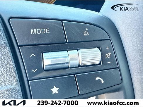 New 2026 Kia Sportage EX image 35