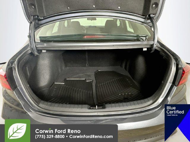 Used 2024 Kia Forte LXS w/ LXS Technology Package FWD image 26