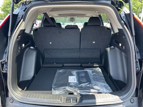 Certified 2026 Honda CR-V EX image 21