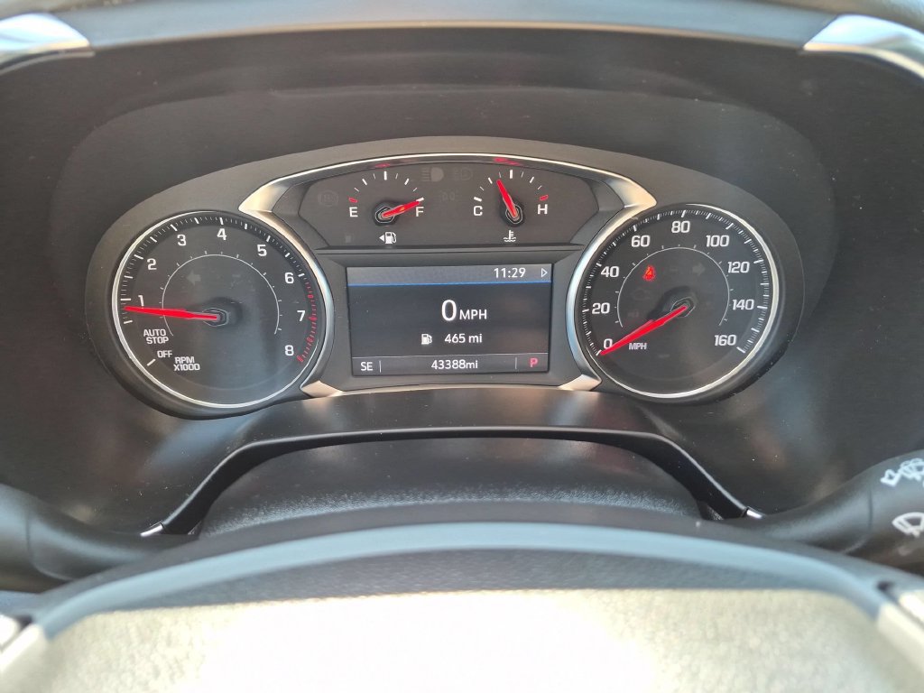 Used 2025 Chevrolet Blazer LT FWD image 16