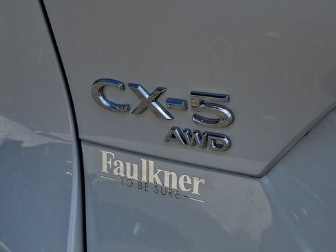 New 2026 MAZDA CX-5 Preferred AWD/4WD image 20