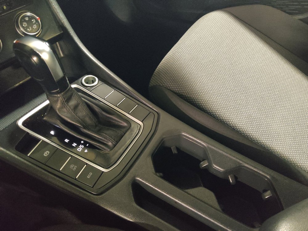 Used 2019 Volkswagen Jetta S FWD image 26