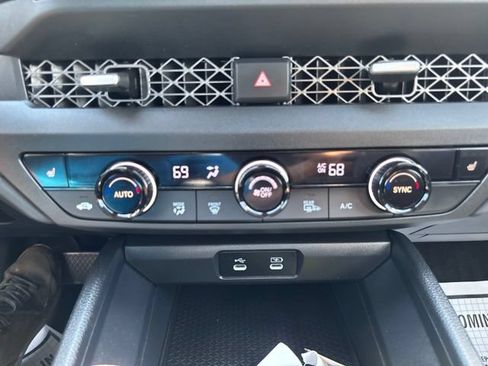 Used 2024 Honda Accord EX image 20
