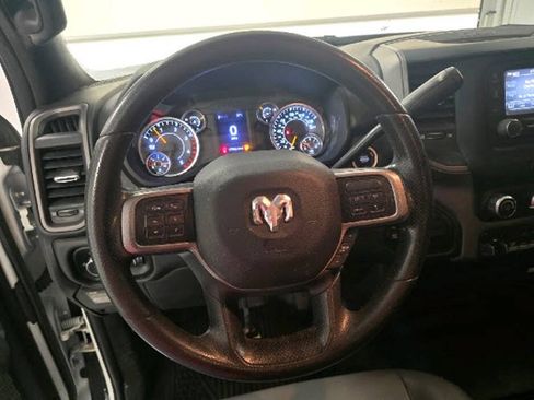 Used 2022 RAM 5500 Tradesman w/ Max Tow Package AWD/4WD image 12