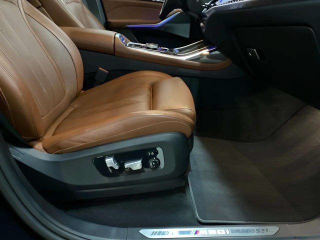 Used 2024 BMW X7 M60i w/ Executive Package AWD/4WD image 84