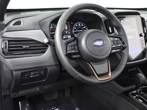Certified 2026 Subaru Forester Sport AWD/4WD image 12