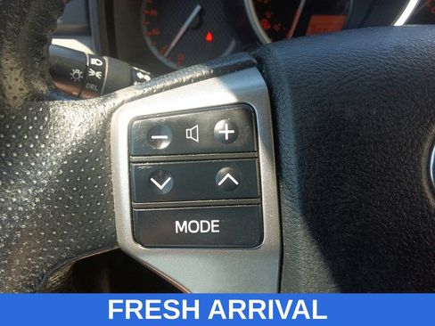 Used 2013 Toyota 4Runner SR5 w/ Premium Pkg AWD/4WD image 22